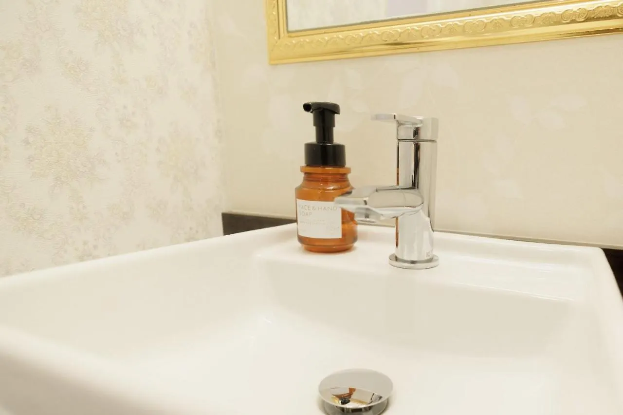 Hotaku Hotel - Vacation Stay 98852V Tokyo Japan