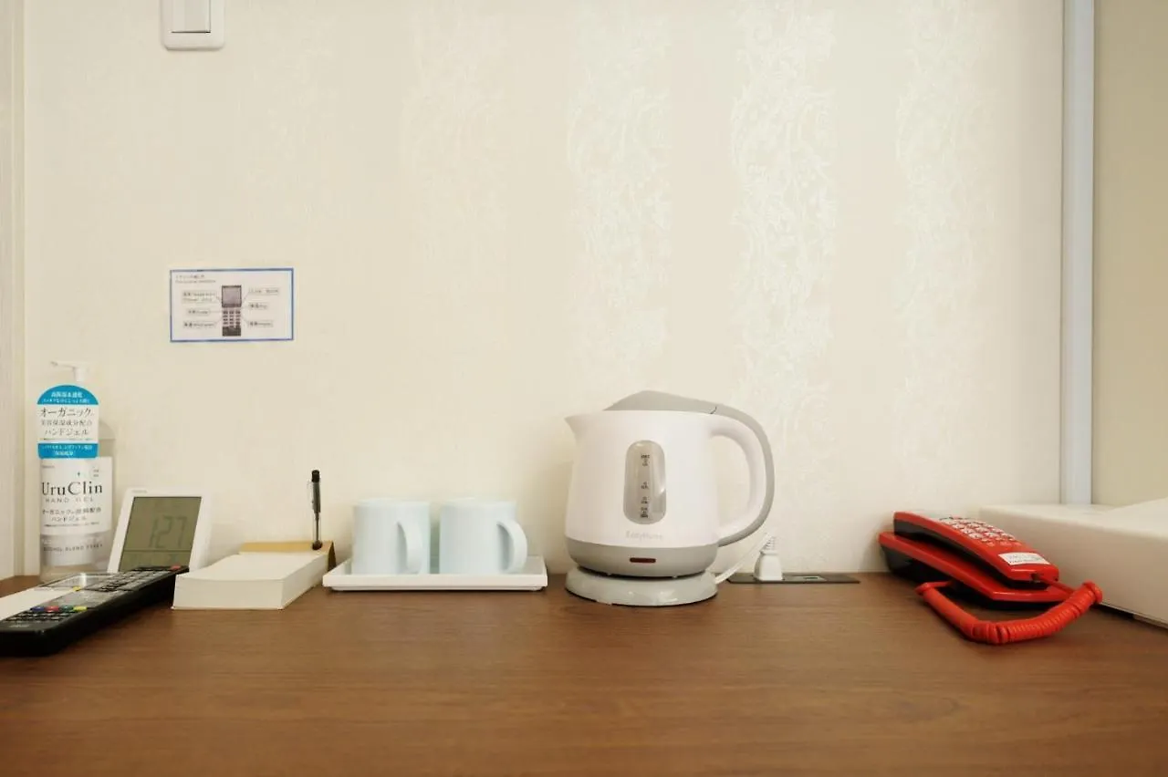 Hotaku Hotel - Vacation Stay 98852V Tokyo
